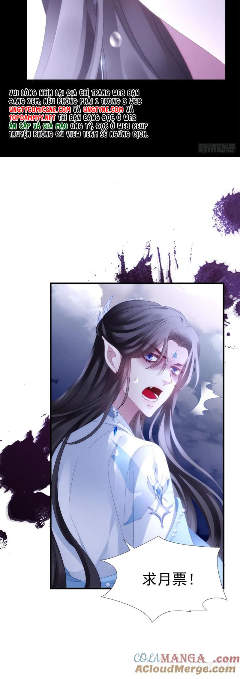 Hắc Hóa Đại Lão Thuần Dưỡng Chỉ Nam Chap 178 - Trang 4