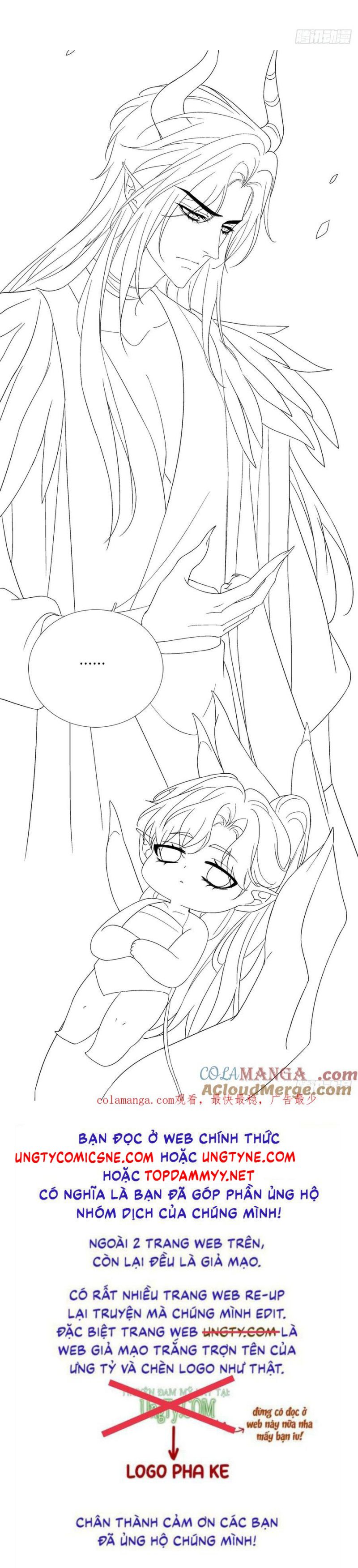 Hắc Hóa Đại Lão Thuần Dưỡng Chỉ Nam Chap 178 - Trang 4