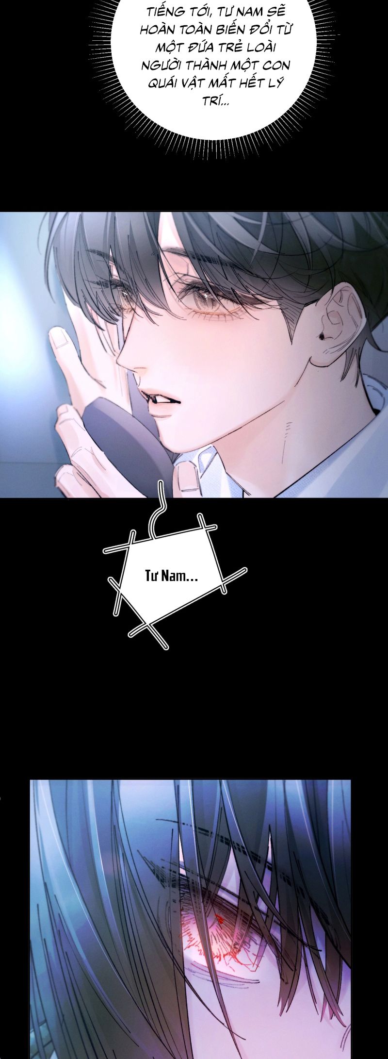 Cây Nấm Nhỏ Chap 61 - Trang 4