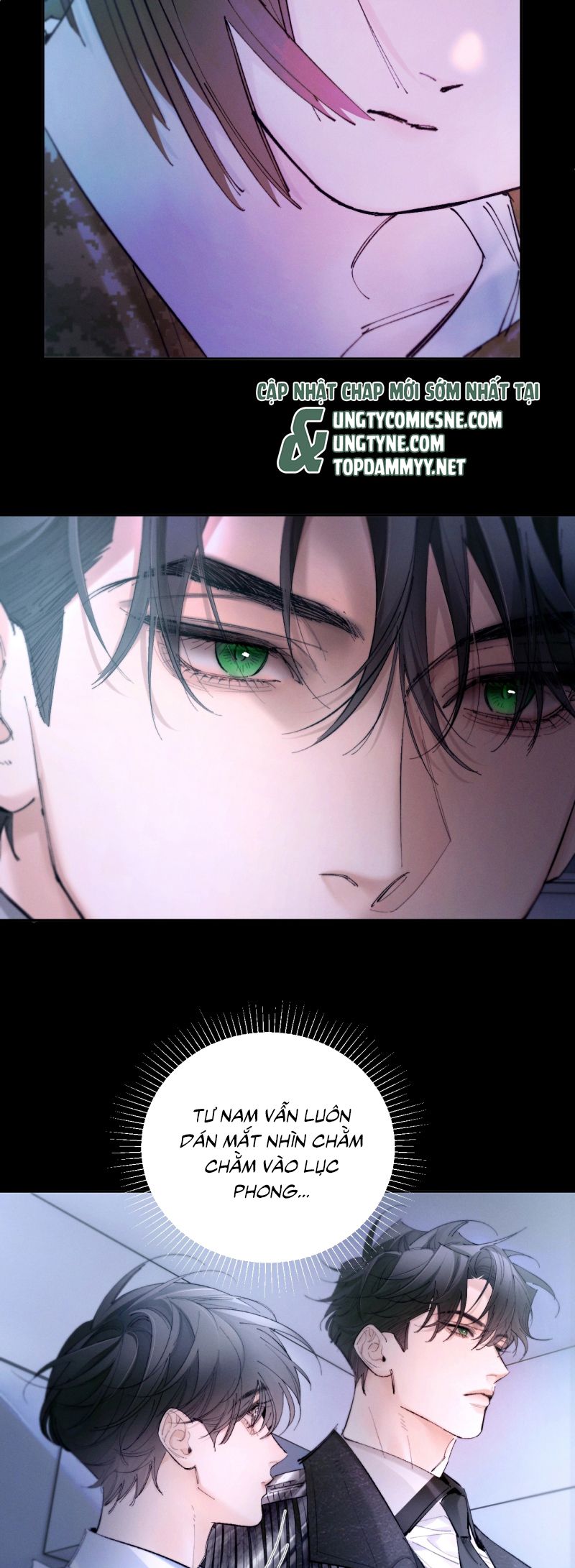 Cây Nấm Nhỏ Chap 61 - Trang 4