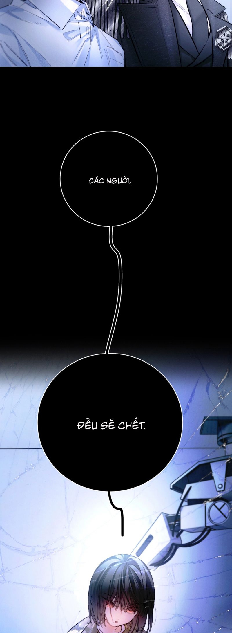 Cây Nấm Nhỏ Chap 61 - Trang 4