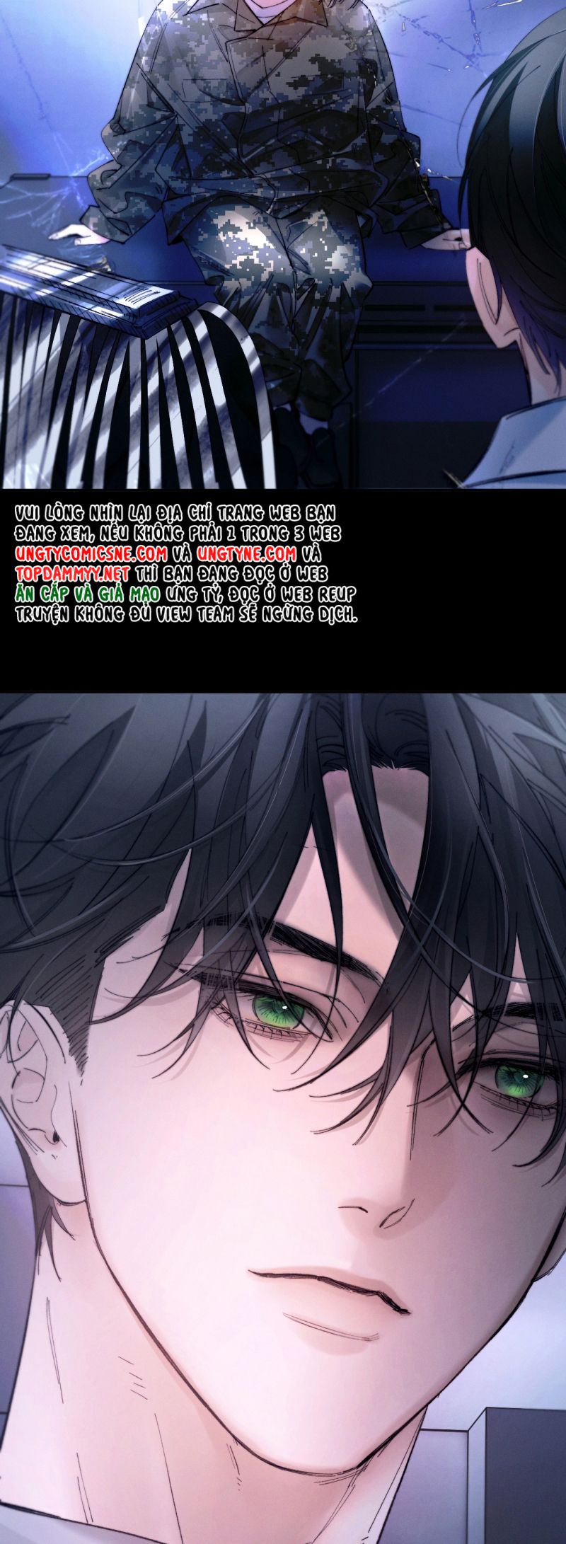 Cây Nấm Nhỏ Chap 61 - Trang 4