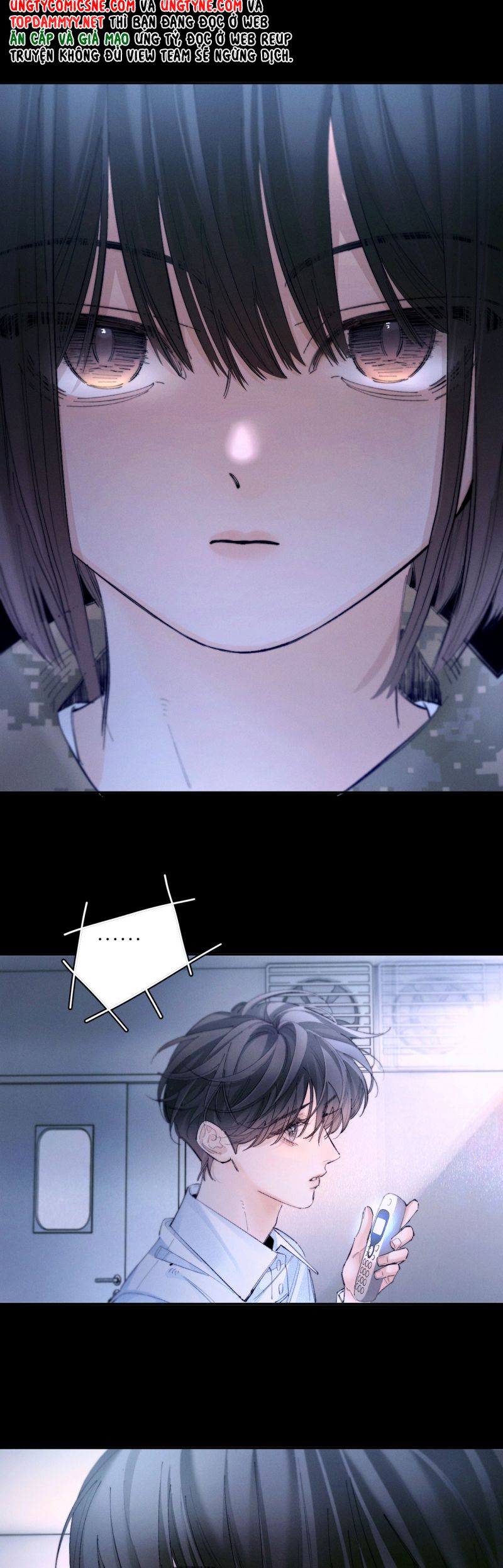 Cây Nấm Nhỏ Chap 61 - Trang 4