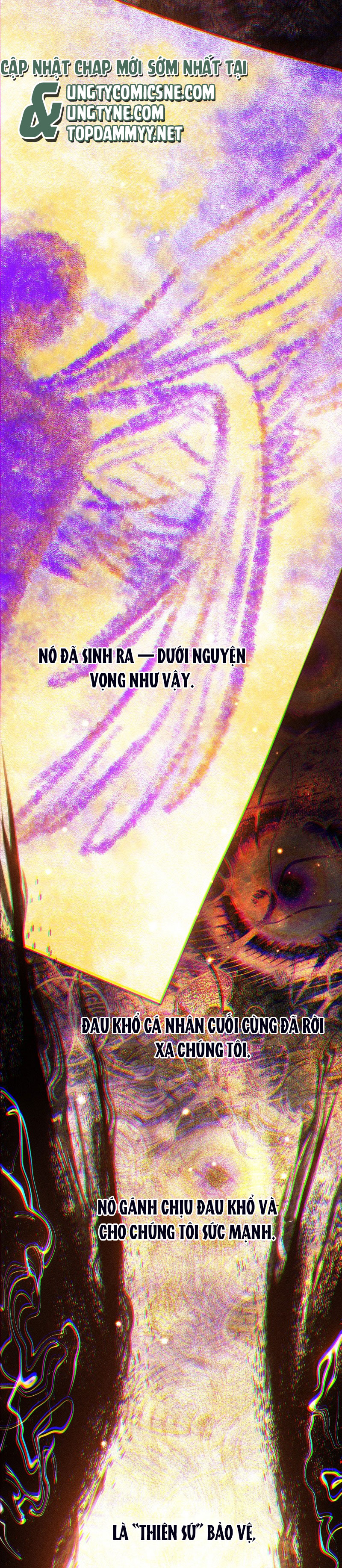 Nụ Hôn Nhẹ Lên Đóa Hoa Tuyệt Vọng Chap 16 - Trang 2