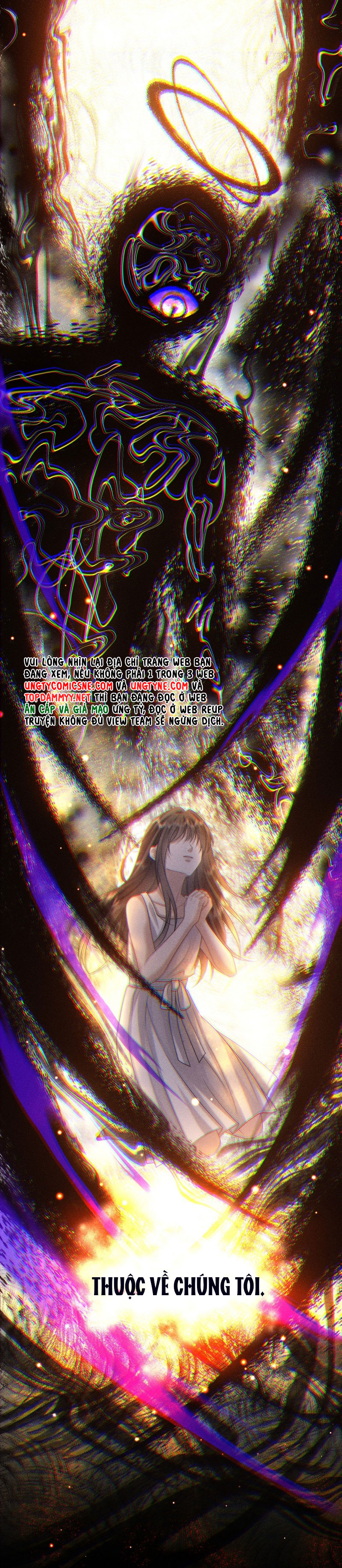 Nụ Hôn Nhẹ Lên Đóa Hoa Tuyệt Vọng Chap 16 - Trang 2