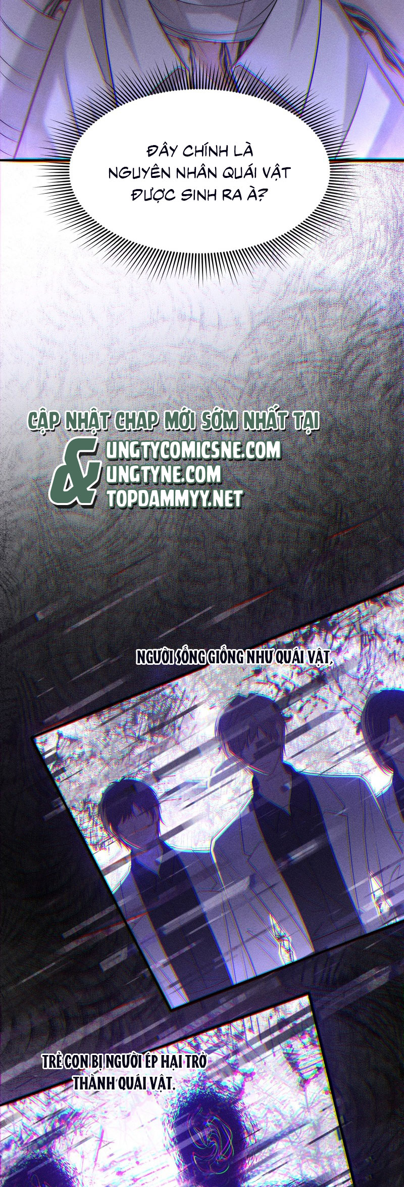 Nụ Hôn Nhẹ Lên Đóa Hoa Tuyệt Vọng Chap 16 - Trang 2