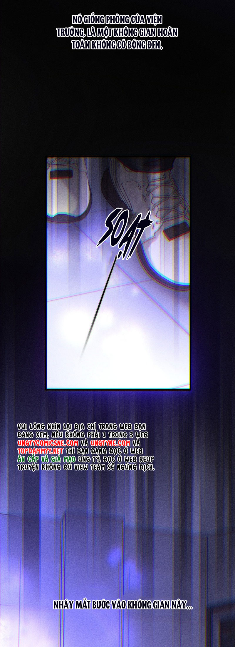 Nụ Hôn Nhẹ Lên Đóa Hoa Tuyệt Vọng Chap 16 - Trang 2