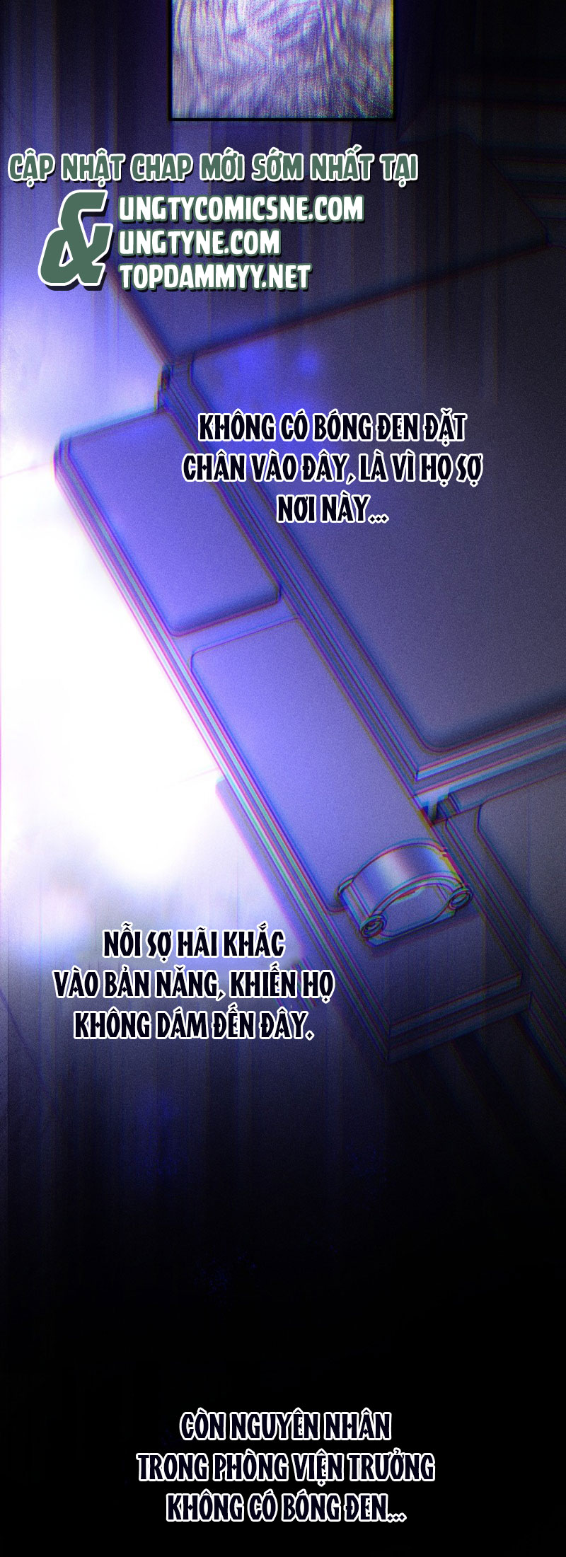 Nụ Hôn Nhẹ Lên Đóa Hoa Tuyệt Vọng Chap 16 - Trang 2