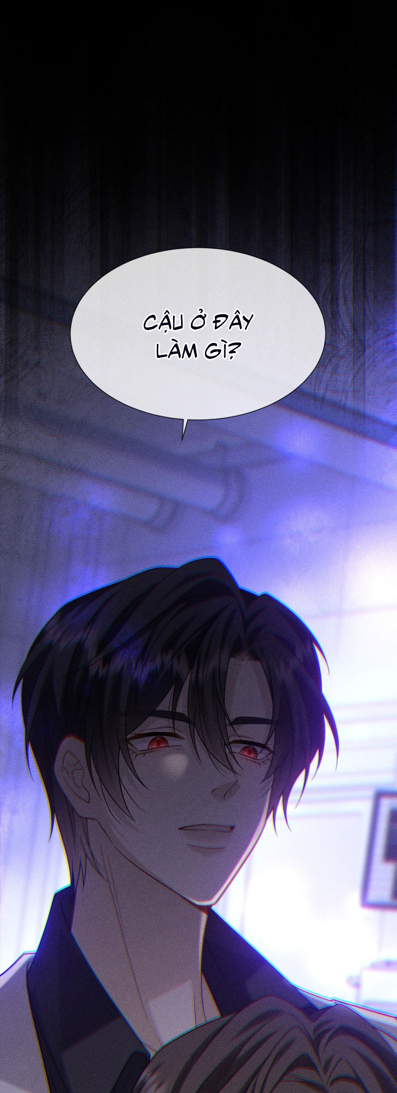 Nụ Hôn Nhẹ Lên Đóa Hoa Tuyệt Vọng Chap 16 - Trang 2