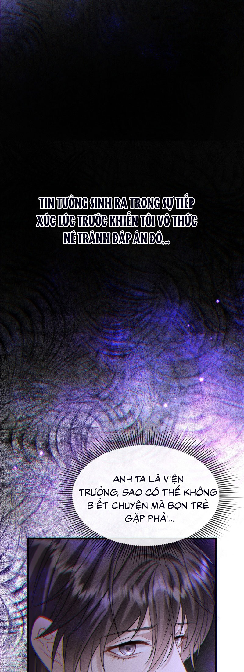 Nụ Hôn Nhẹ Lên Đóa Hoa Tuyệt Vọng Chap 16 - Trang 2