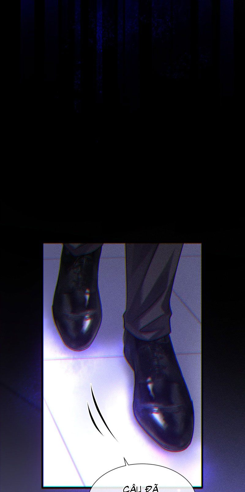 Nụ Hôn Nhẹ Lên Đóa Hoa Tuyệt Vọng Chap 16 - Trang 2