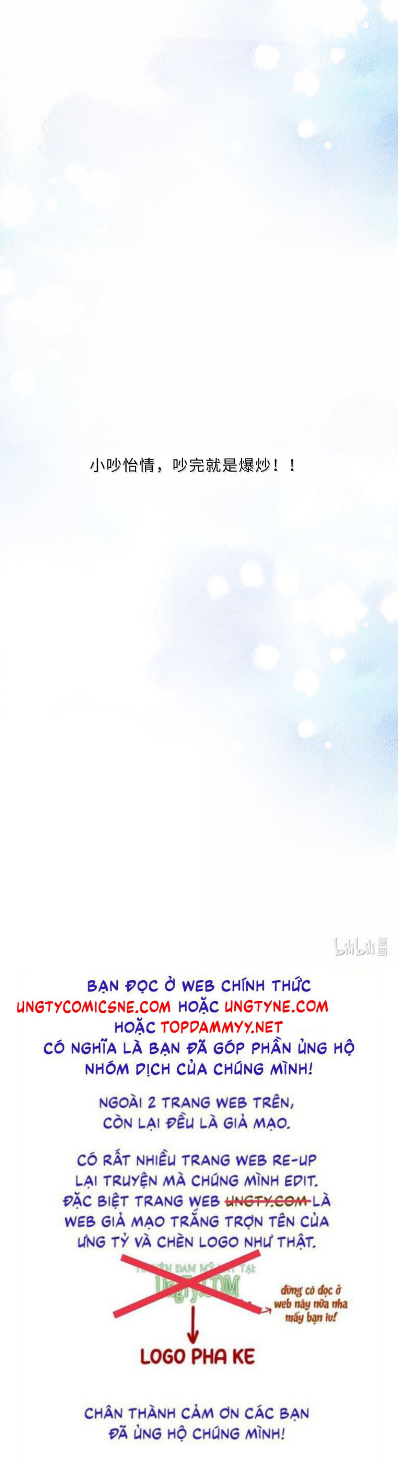 Tổng Tài Định Chế Tư Nhân Chap 133 - Trang 4