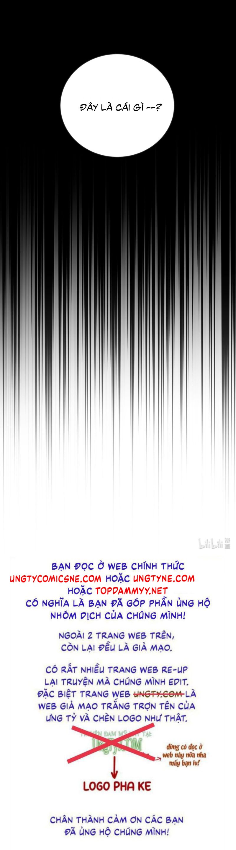 Thánh Tử Điện Hạ Lại Bị Tùy Ý Đánh Dấu Chap 13 - Trang 2