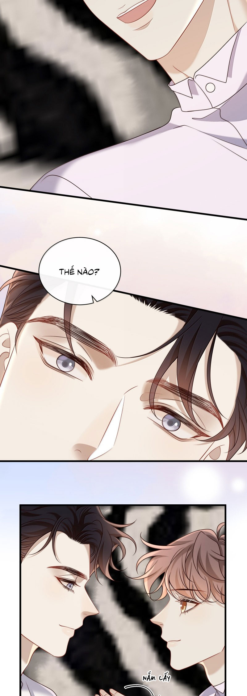 Anh Ấy Đến Từ Màn Đêm Chap 88 - Trang 4