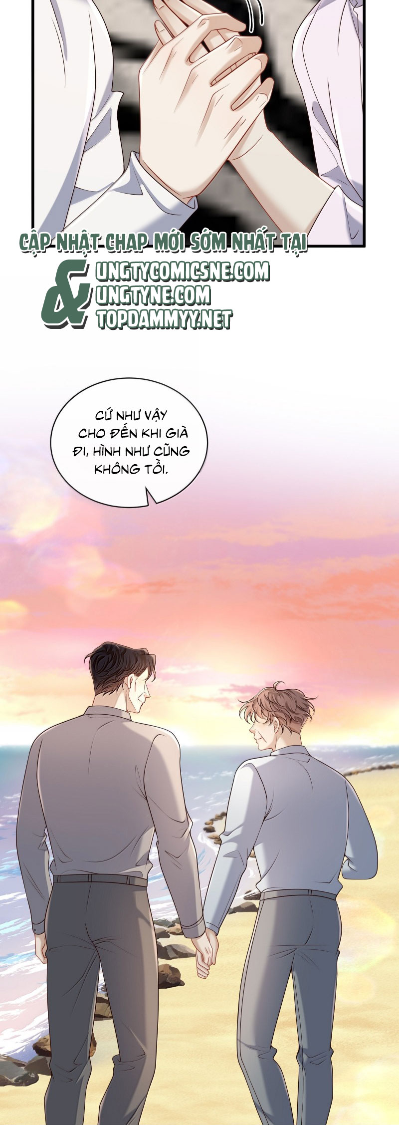 Anh Ấy Đến Từ Màn Đêm Chap 88 - Trang 4