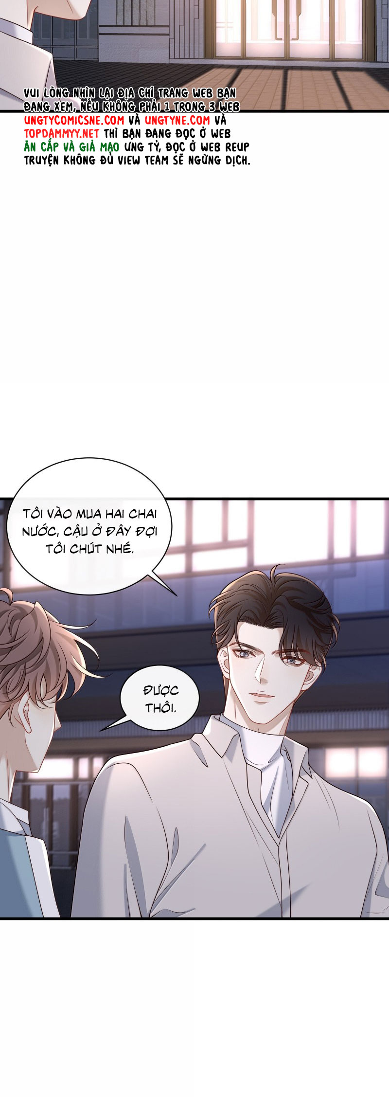 Anh Ấy Đến Từ Màn Đêm Chap 88 - Trang 4