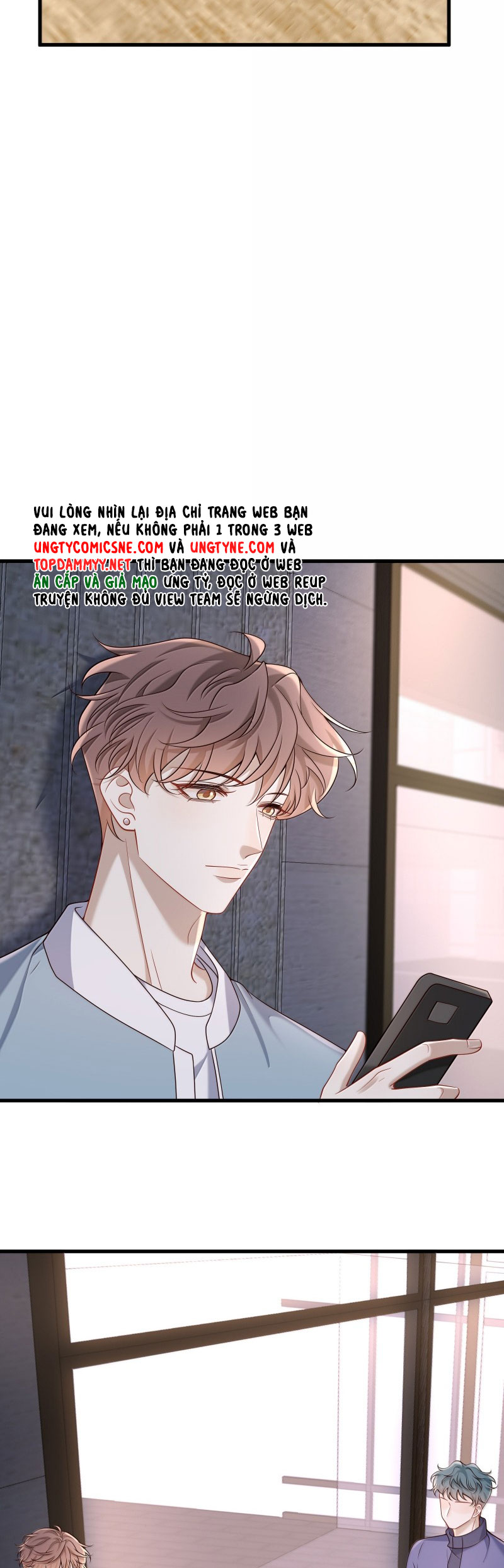 Anh Ấy Đến Từ Màn Đêm Chap 88 - Trang 4