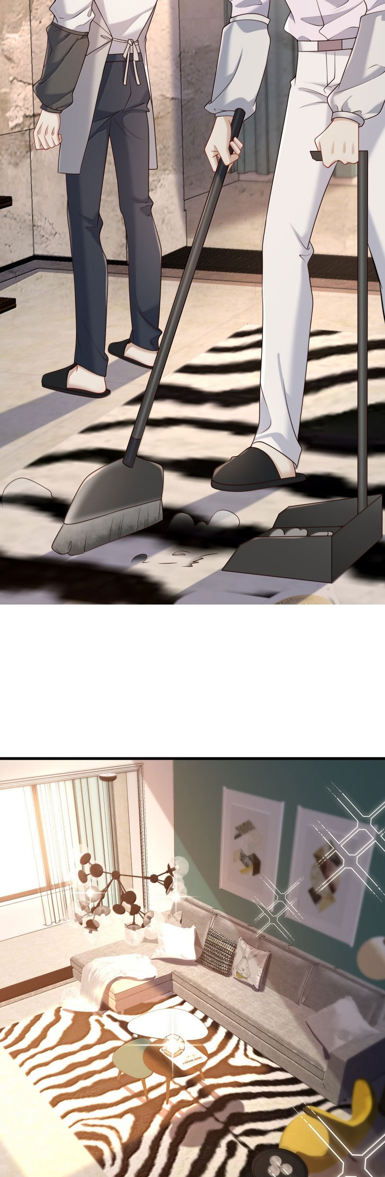 Anh Ấy Đến Từ Màn Đêm Chap 88 - Trang 4