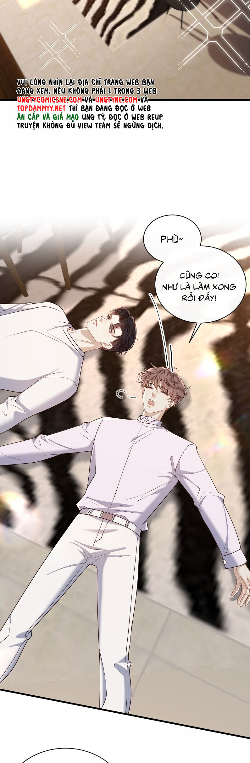 Anh Ấy Đến Từ Màn Đêm Chap 88 - Trang 4