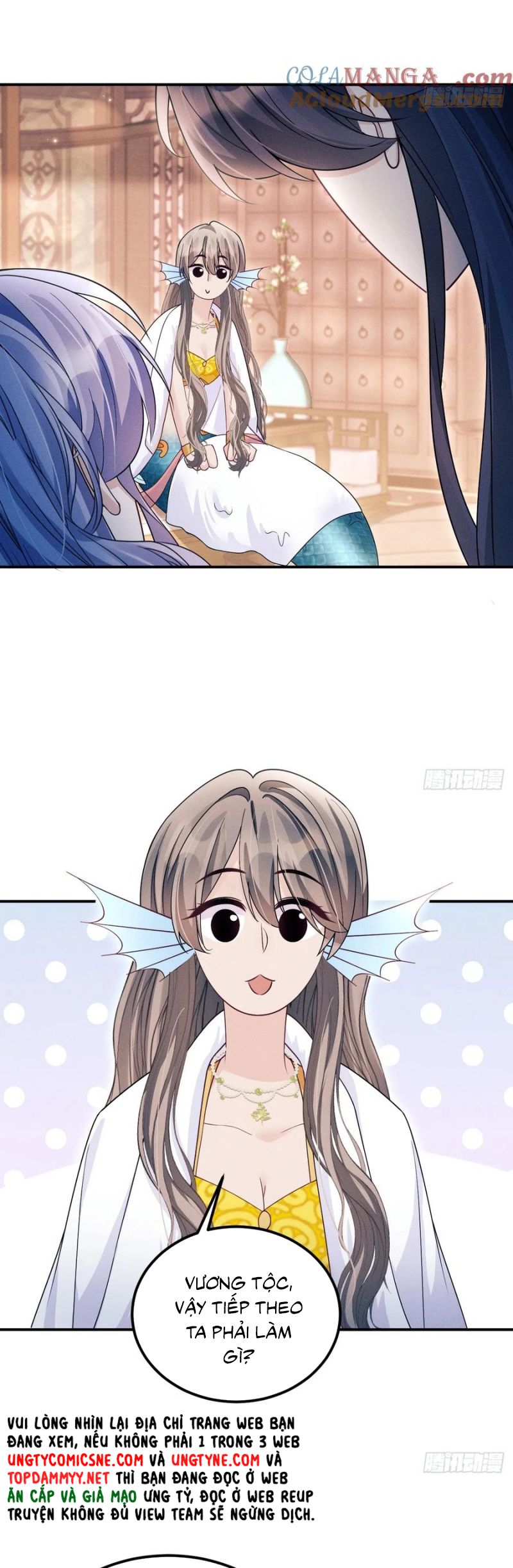 Tôi Hoài Nghi Ảnh Đế Đang Theo Đuổi Tôi Chap 185 - Next Chap 186