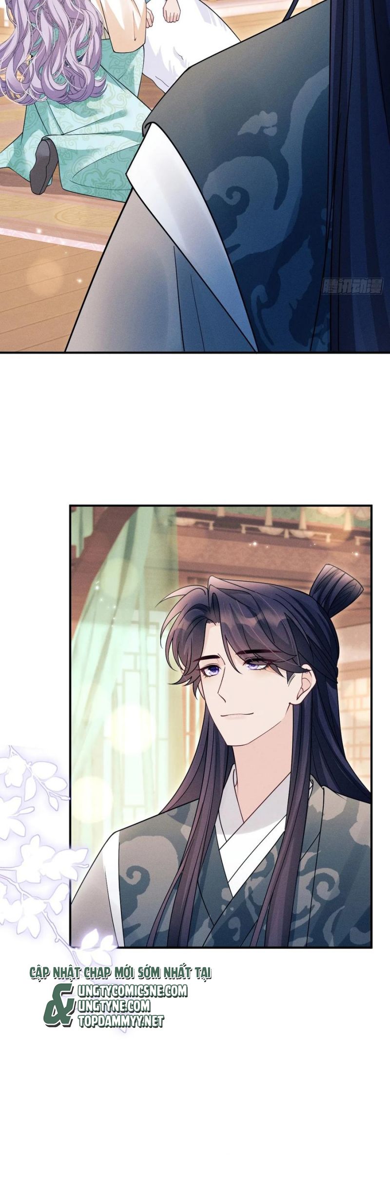 Tôi Hoài Nghi Ảnh Đế Đang Theo Đuổi Tôi Chap 185 - Next Chap 186