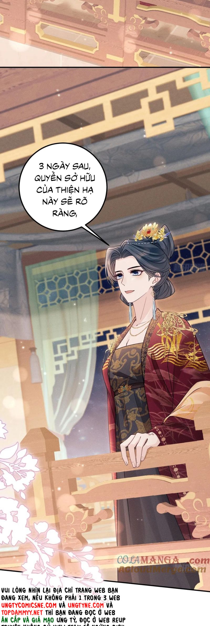 Tôi Hoài Nghi Ảnh Đế Đang Theo Đuổi Tôi Chap 185 - Next Chap 186