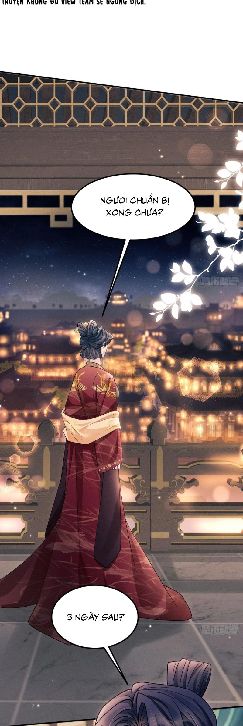 Tôi Hoài Nghi Ảnh Đế Đang Theo Đuổi Tôi Chap 185 - Next Chap 186