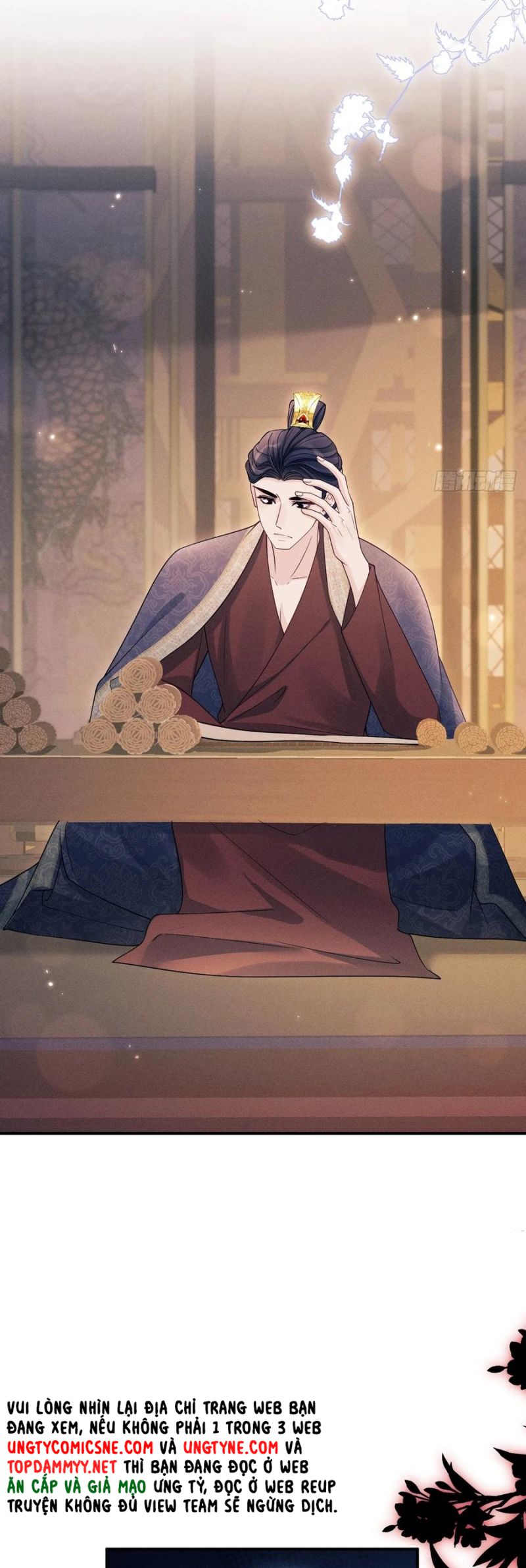 Tôi Hoài Nghi Ảnh Đế Đang Theo Đuổi Tôi Chap 185 - Next Chap 186