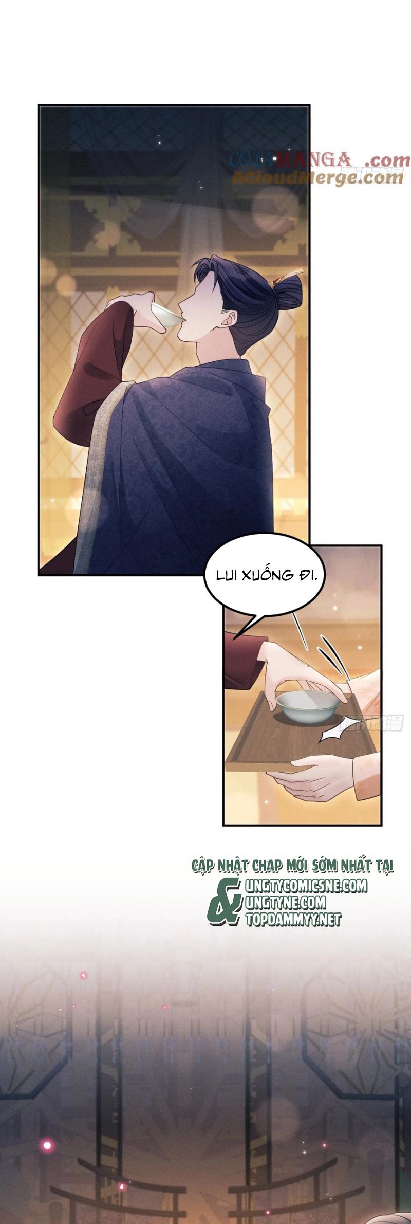 Tôi Hoài Nghi Ảnh Đế Đang Theo Đuổi Tôi Chap 185 - Next Chap 186