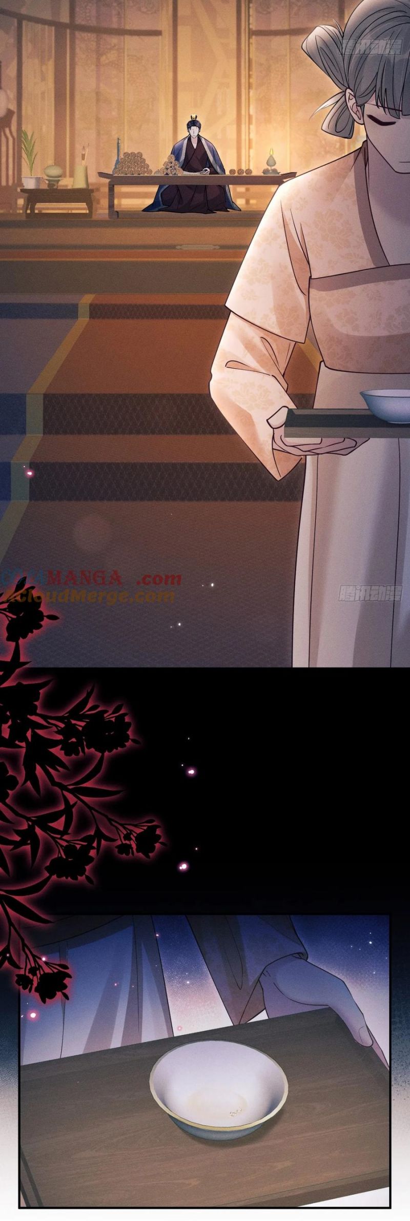 Tôi Hoài Nghi Ảnh Đế Đang Theo Đuổi Tôi Chap 185 - Next Chap 186