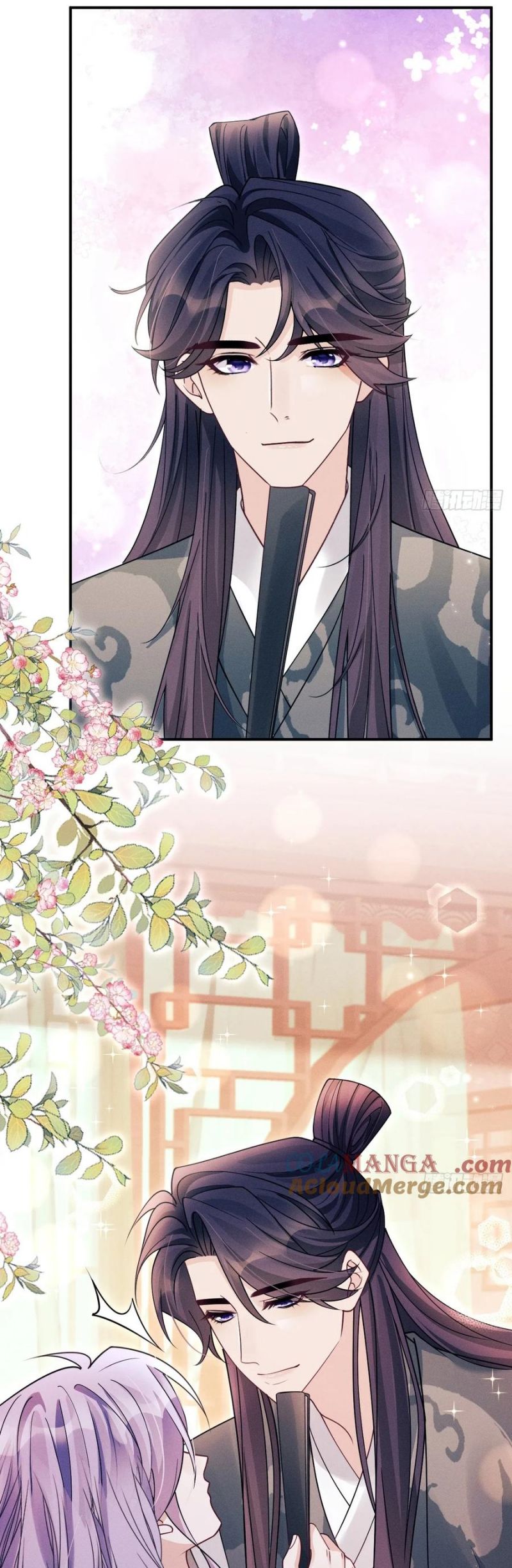 Tôi Hoài Nghi Ảnh Đế Đang Theo Đuổi Tôi Chap 185 - Next Chap 186