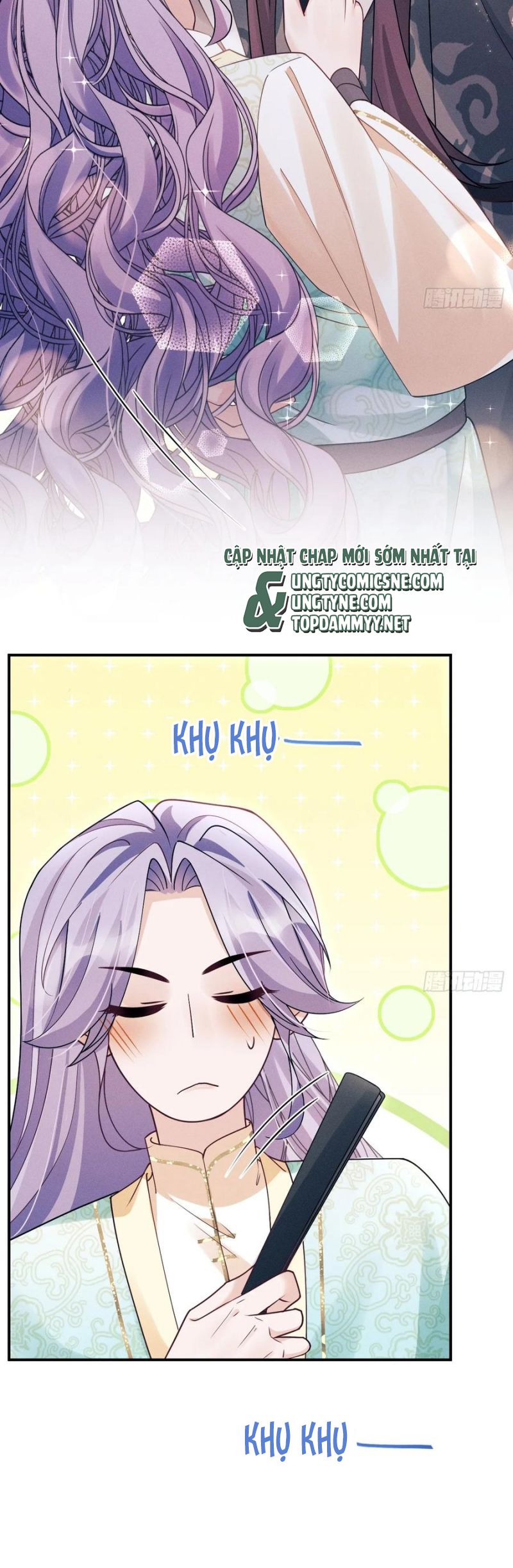 Tôi Hoài Nghi Ảnh Đế Đang Theo Đuổi Tôi Chap 185 - Next Chap 186