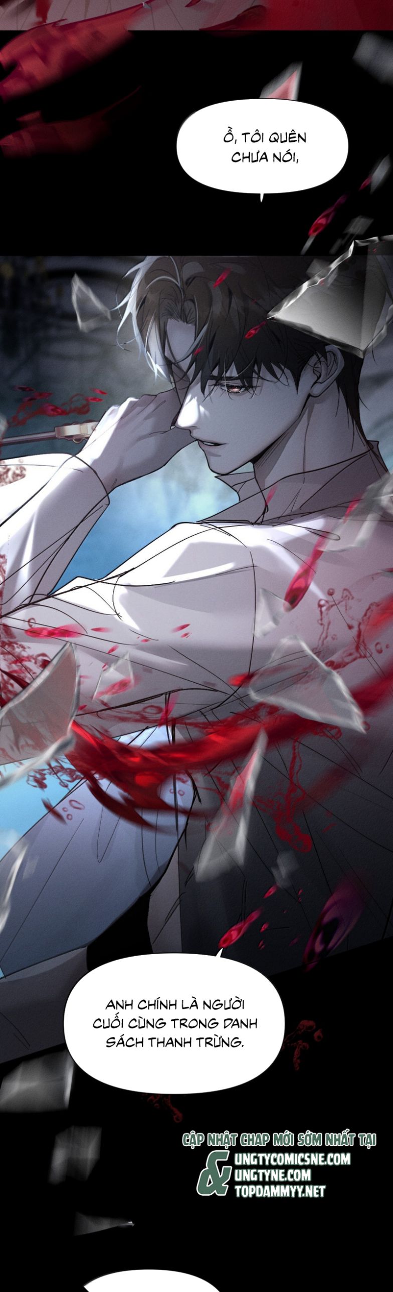 Ảnh Đế Cứ Muốn Làm Kim Chủ Của Tôi Chap 66 - Next Chap 67