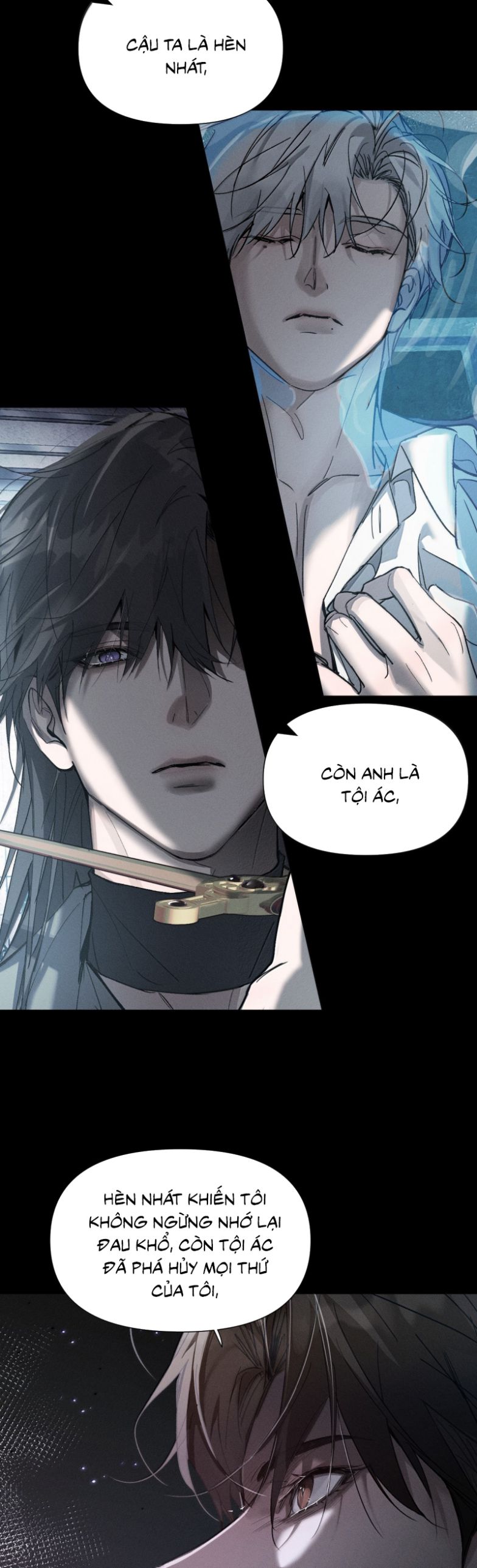 Ảnh Đế Cứ Muốn Làm Kim Chủ Của Tôi Chap 66 - Next Chap 67