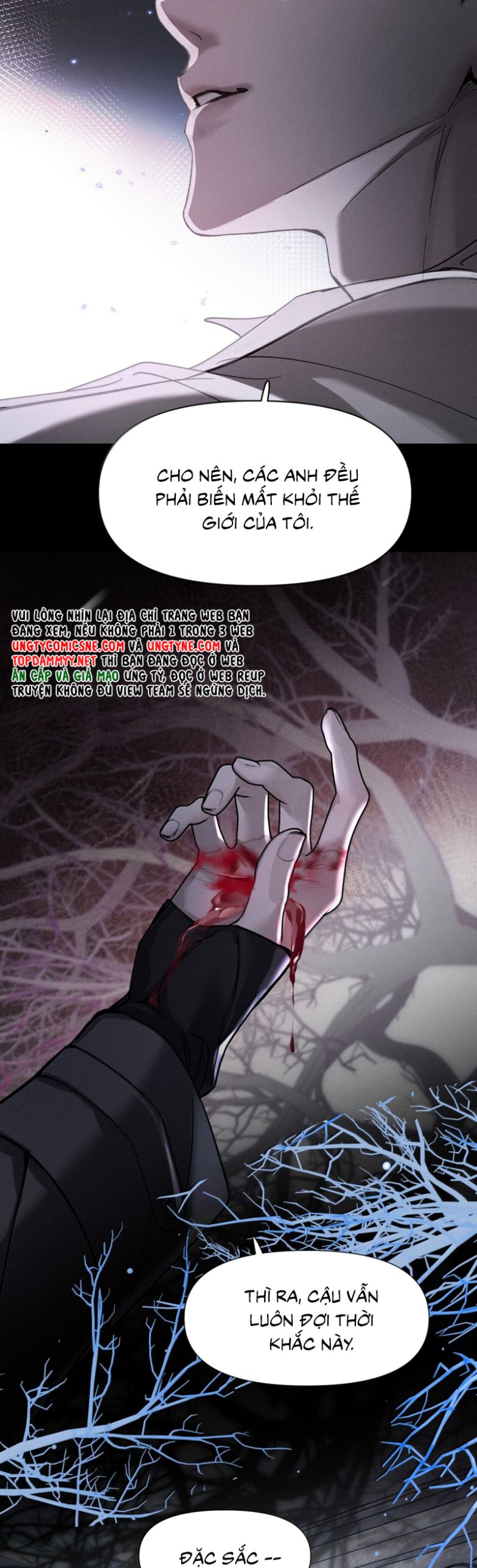 Ảnh Đế Cứ Muốn Làm Kim Chủ Của Tôi Chap 66 - Next Chap 67