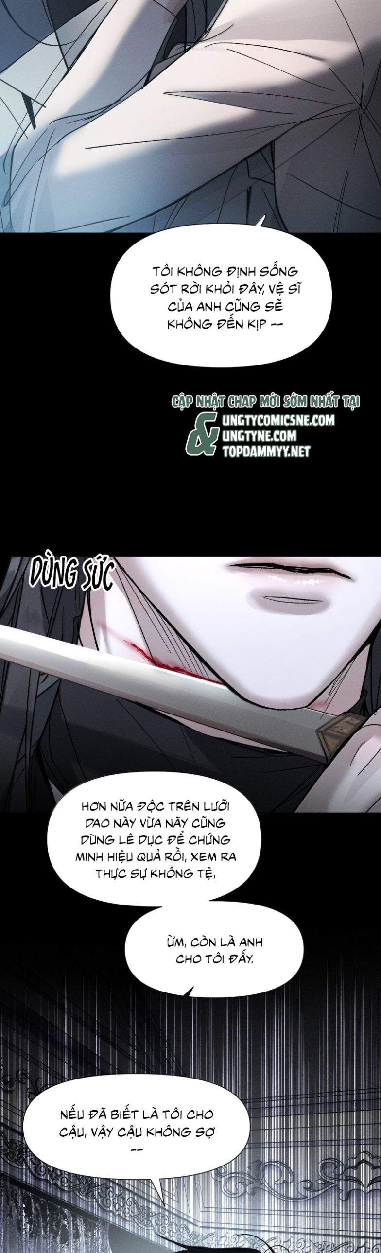 Ảnh Đế Cứ Muốn Làm Kim Chủ Của Tôi Chap 66 - Next Chap 67