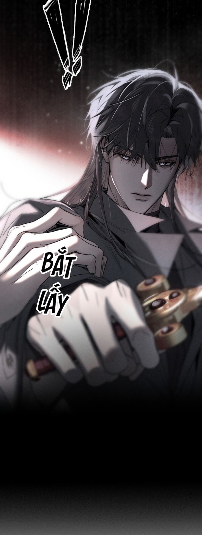 Ảnh Đế Cứ Muốn Làm Kim Chủ Của Tôi Chap 66 - Next Chap 67