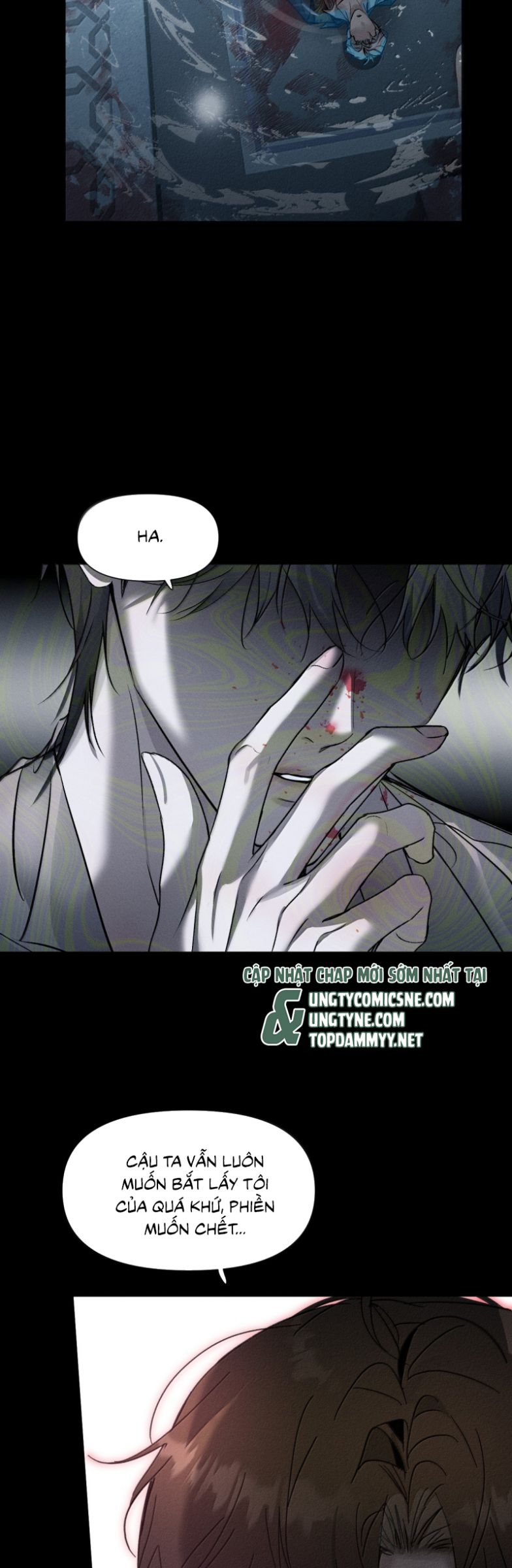 Ảnh Đế Cứ Muốn Làm Kim Chủ Của Tôi Chap 66 - Next Chap 67