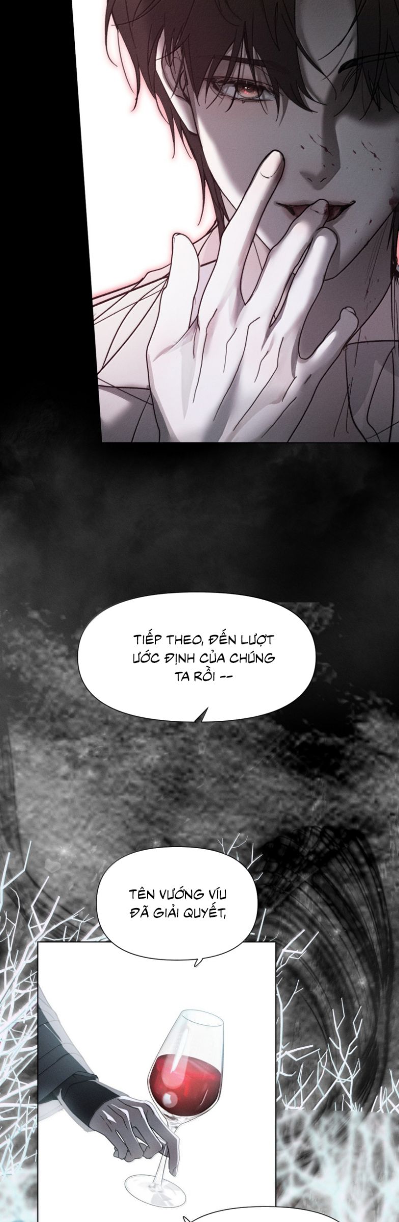 Ảnh Đế Cứ Muốn Làm Kim Chủ Của Tôi Chap 66 - Next Chap 67