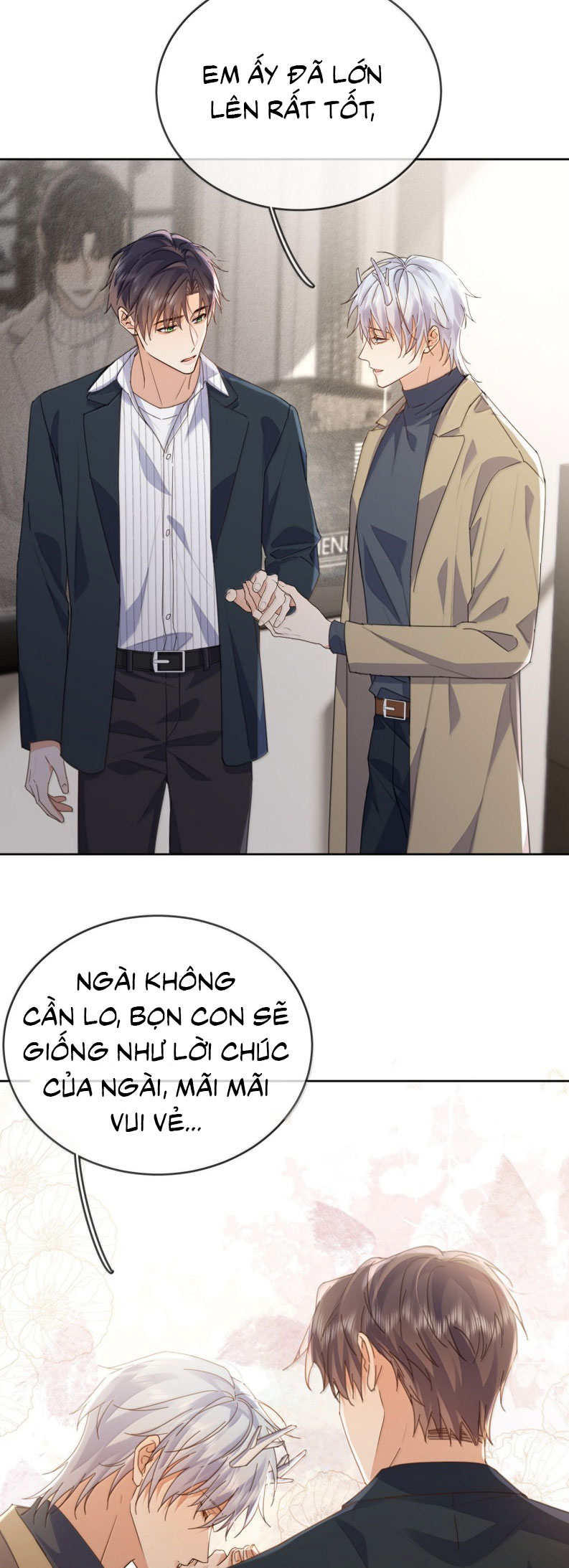 Huynh Dạy Dỗ Đệ Bất Kính Chap 73 - Trang 4