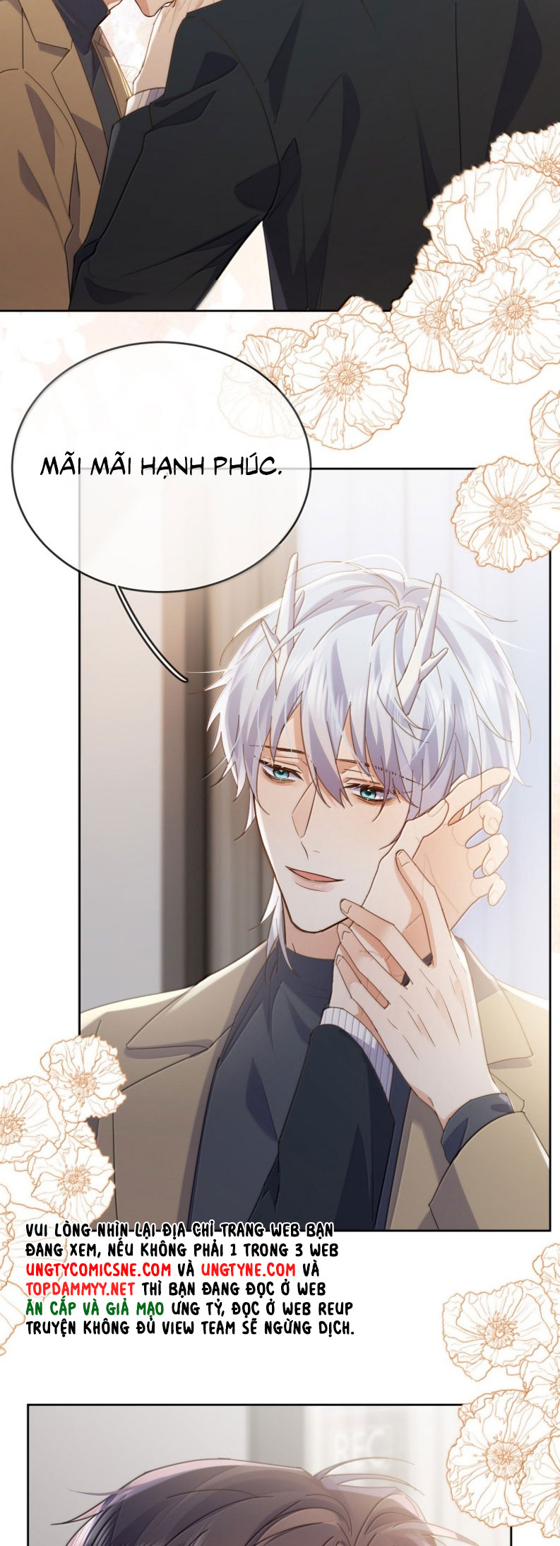 Huynh Dạy Dỗ Đệ Bất Kính Chap 73 - Trang 4