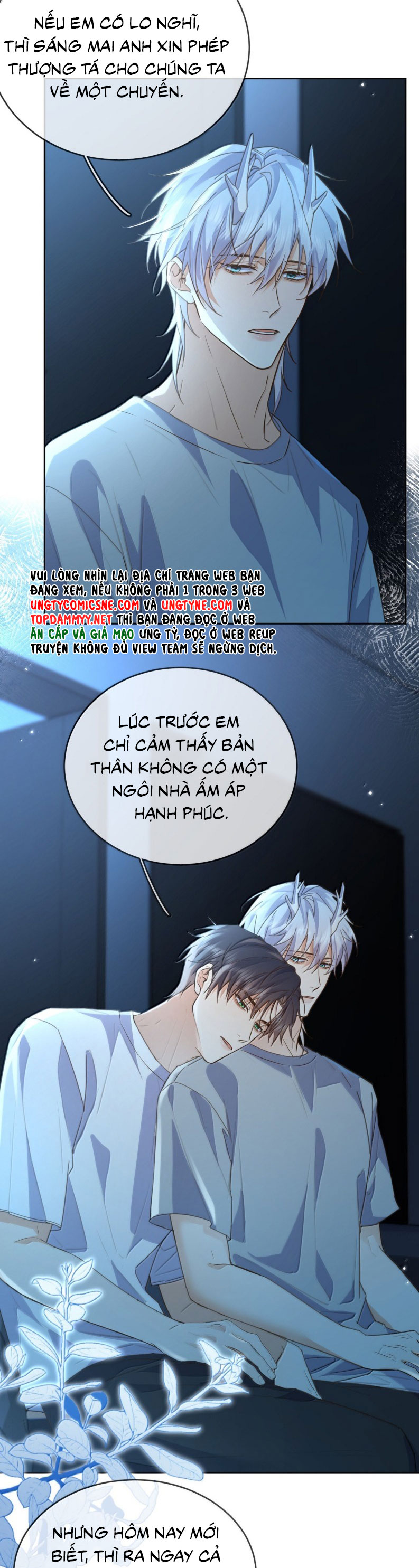 Huynh Dạy Dỗ Đệ Bất Kính Chap 73 - Trang 4