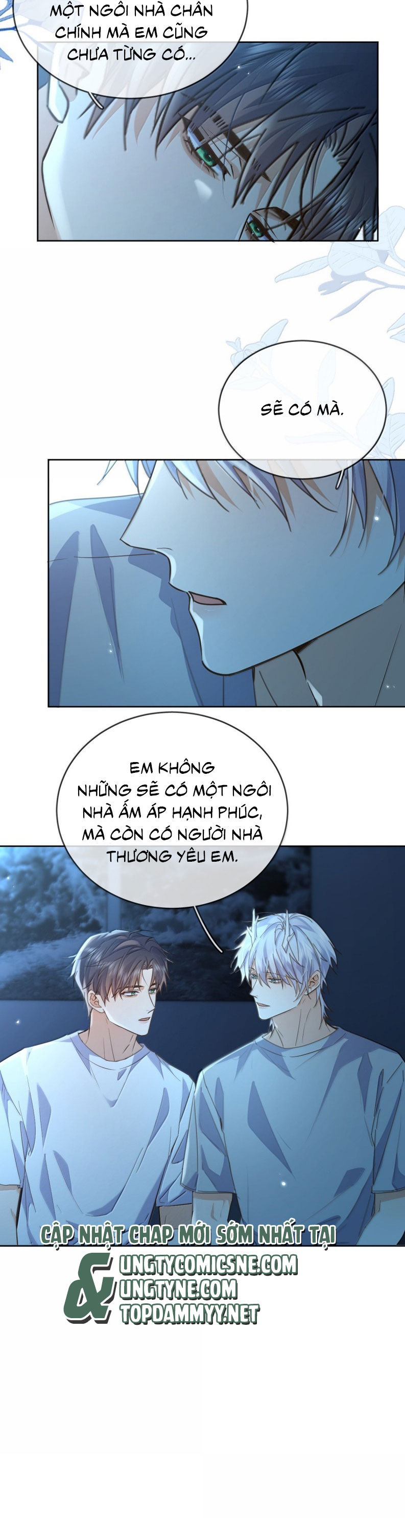 Huynh Dạy Dỗ Đệ Bất Kính Chap 73 - Trang 4