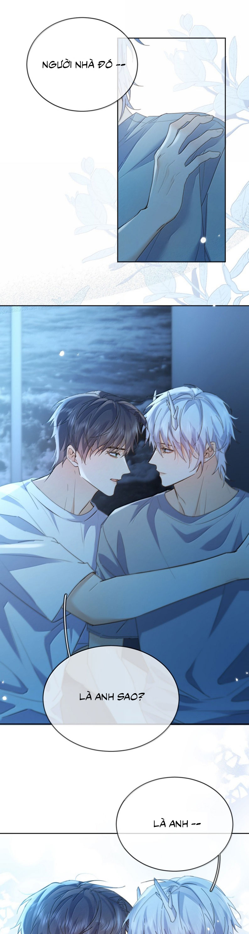 Huynh Dạy Dỗ Đệ Bất Kính Chap 73 - Trang 4