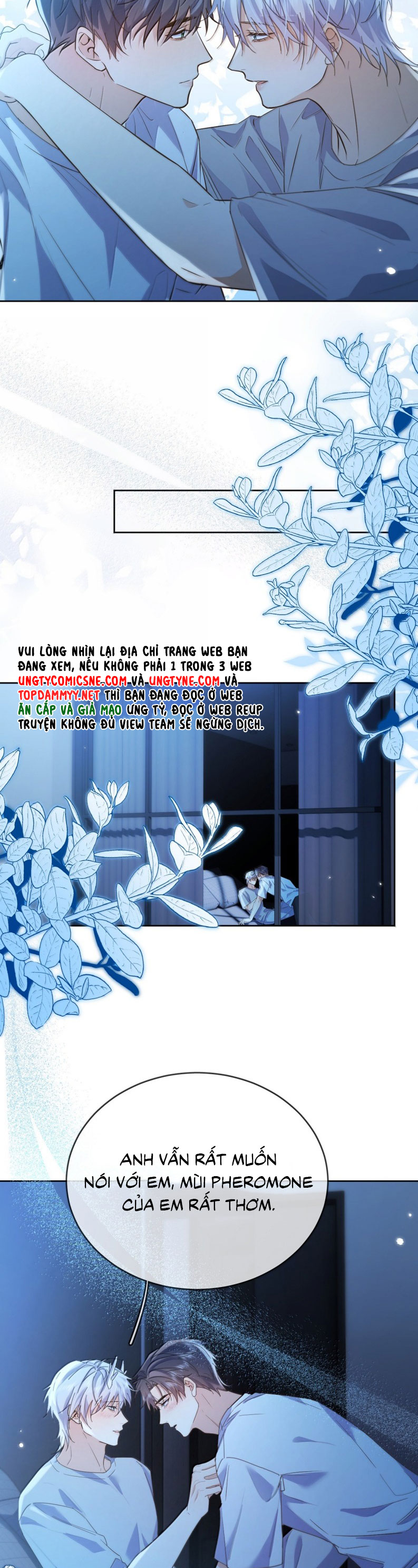 Huynh Dạy Dỗ Đệ Bất Kính Chap 73 - Trang 4