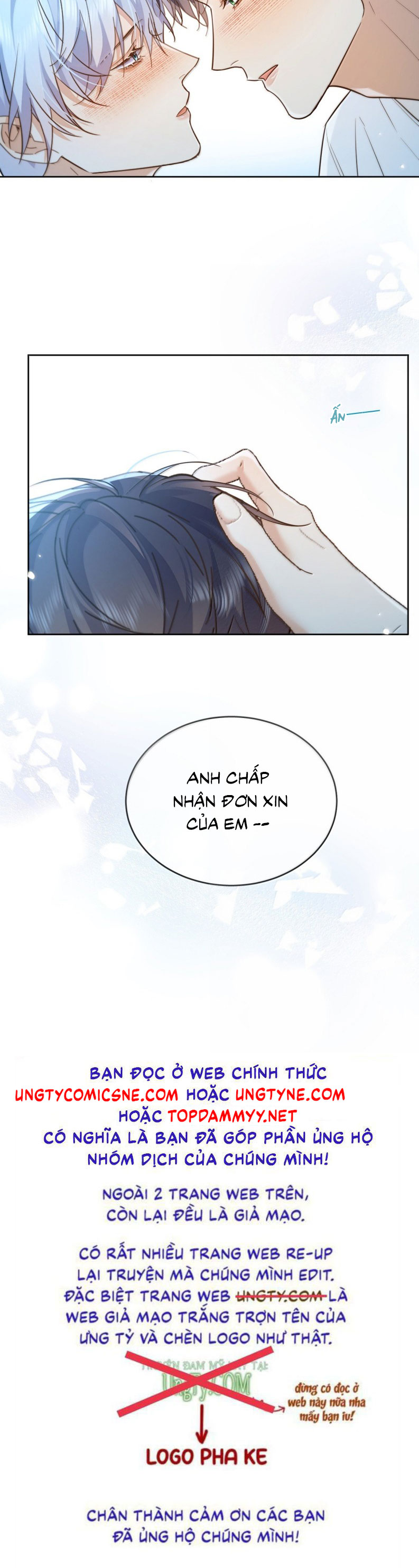Huynh Dạy Dỗ Đệ Bất Kính Chap 73 - Trang 4