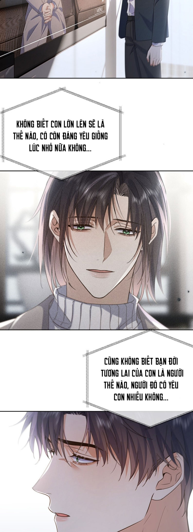 Huynh Dạy Dỗ Đệ Bất Kính Chap 73 - Trang 4