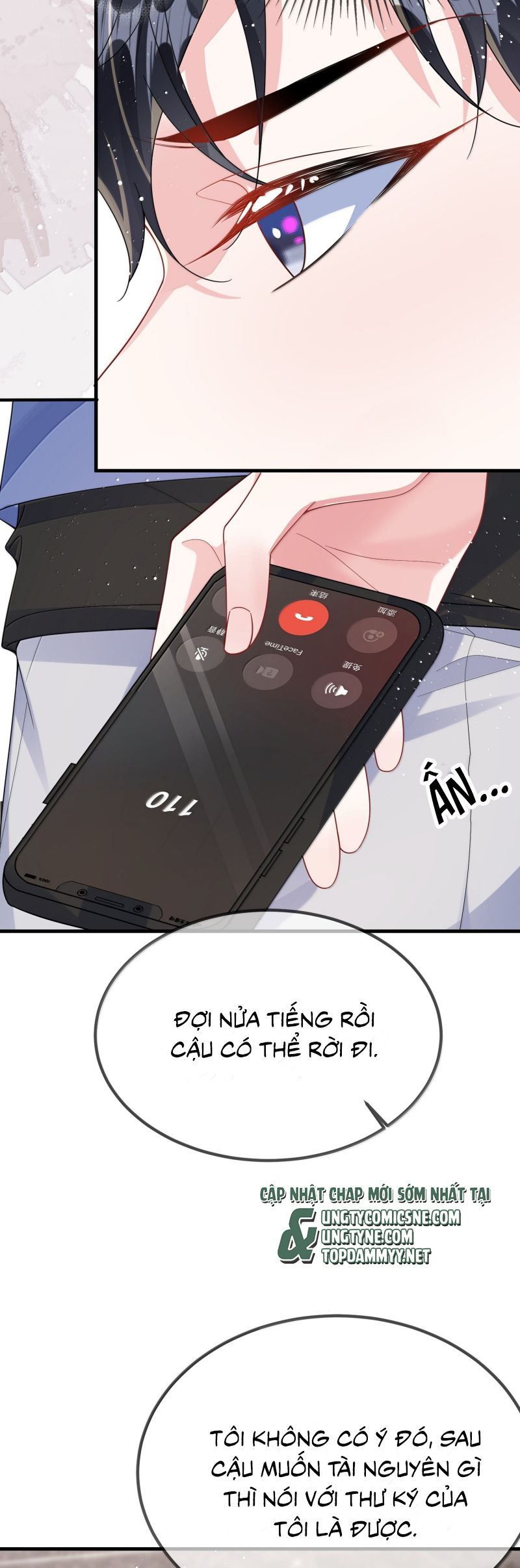 Giáo Bá Là Một Tên Yêu Tinh Ngoại truyện 5 - Trang 2