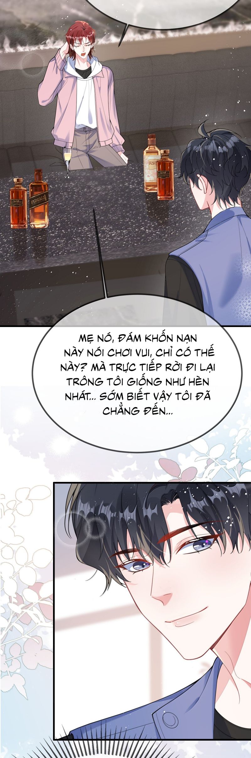 Giáo Bá Là Một Tên Yêu Tinh Ngoại truyện 5 - Trang 2