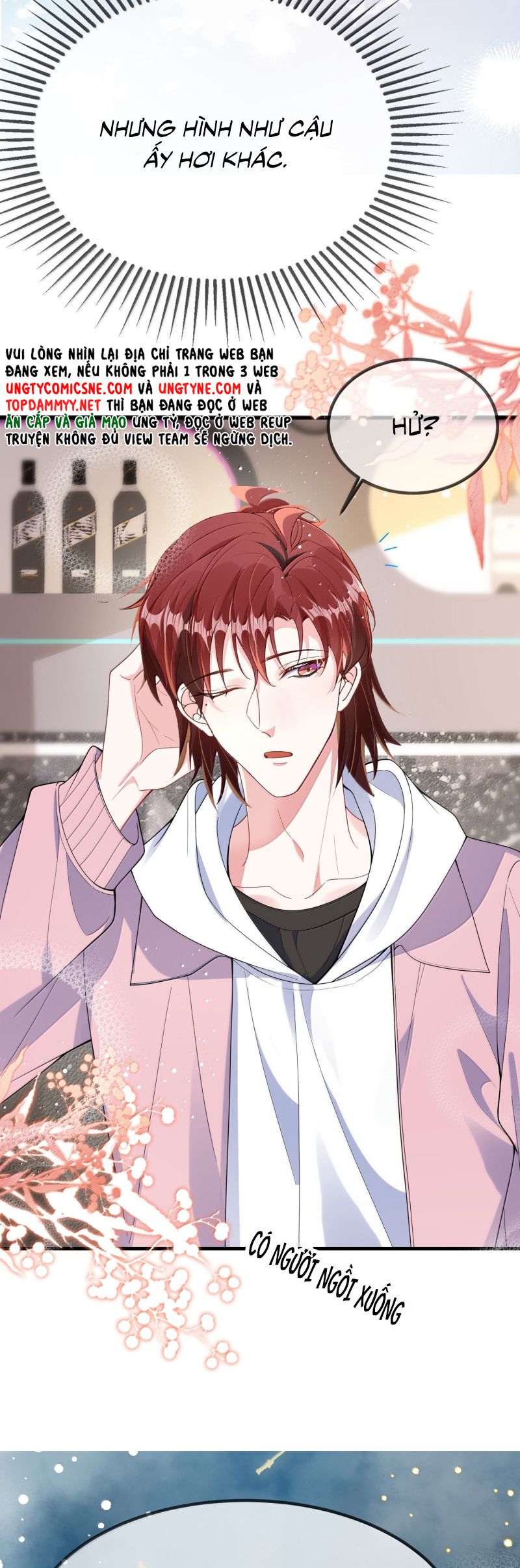 Giáo Bá Là Một Tên Yêu Tinh Ngoại truyện 5 - Trang 2